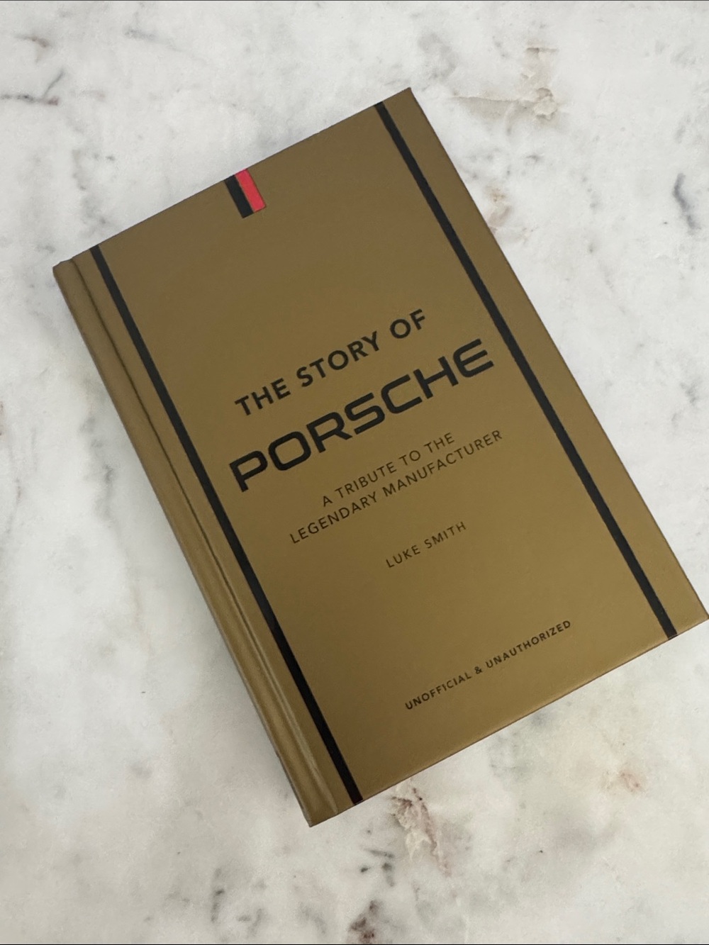 The Story Of Porsche